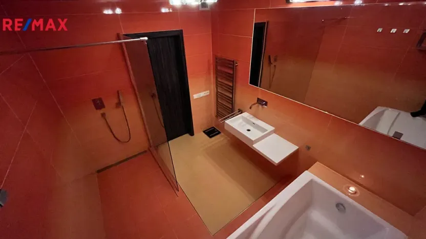 Prodej bytu 4+kk, Pelhřimov, Dolnokubínská, 119 m2