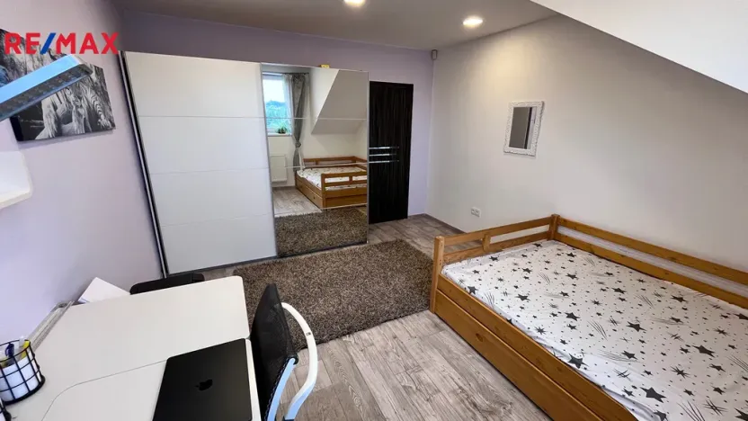 Prodej bytu 4+kk, Pelhřimov, Dolnokubínská, 119 m2