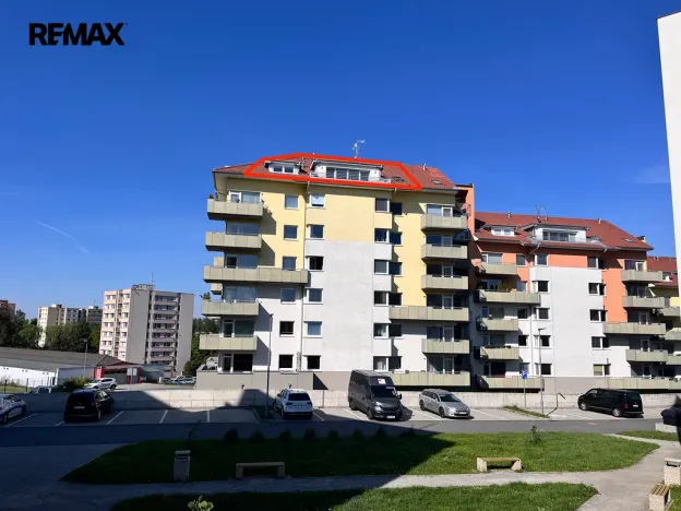 Prodej bytu 4+kk, Pelhřimov, Dolnokubínská, 119 m2