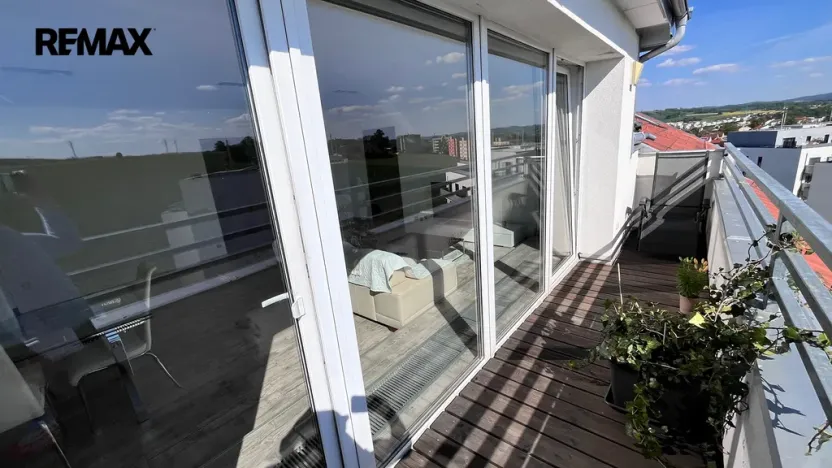 Prodej bytu 4+kk, Pelhřimov, Dolnokubínská, 119 m2