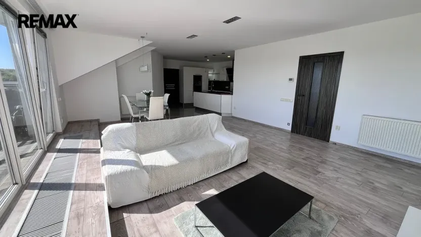 Prodej bytu 4+kk, Pelhřimov, Dolnokubínská, 119 m2