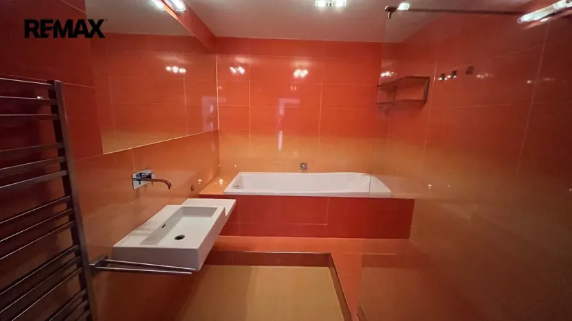 Prodej bytu 4+kk, Pelhřimov, Dolnokubínská, 119 m2