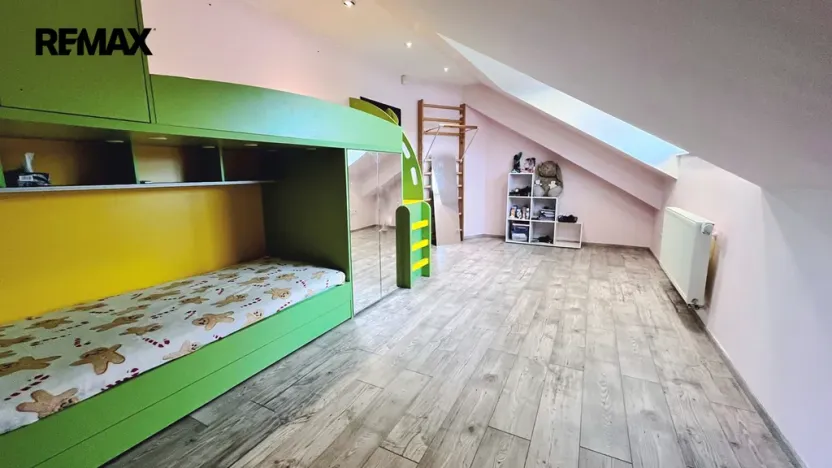 Prodej bytu 4+kk, Pelhřimov, Dolnokubínská, 119 m2