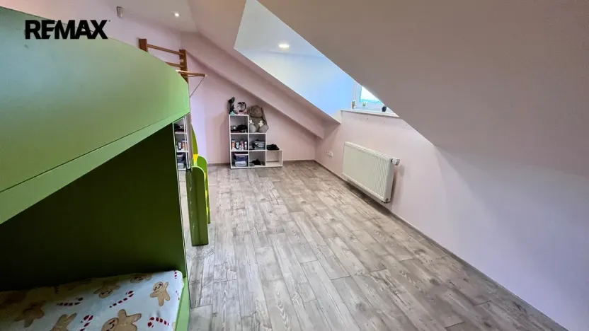 Prodej bytu 4+kk, Pelhřimov, Dolnokubínská, 119 m2