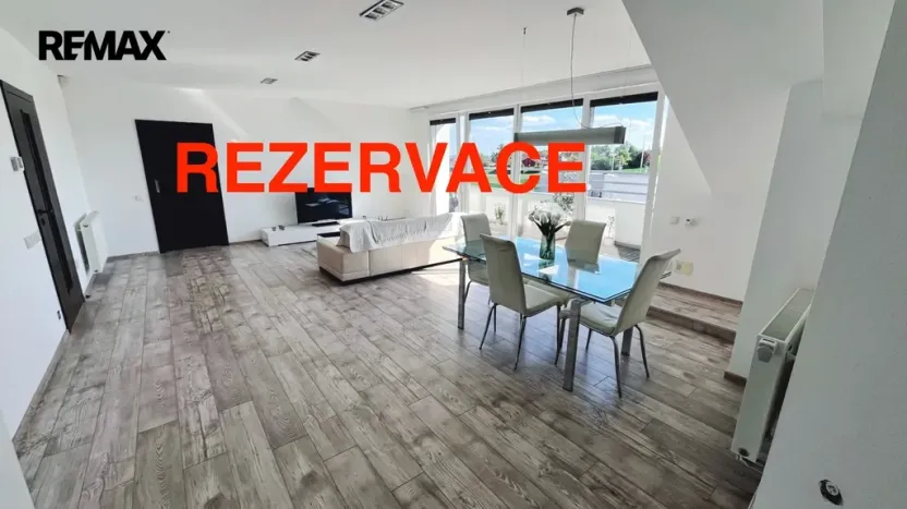 Prodej bytu 4+kk, Pelhřimov, Dolnokubínská, 119 m2