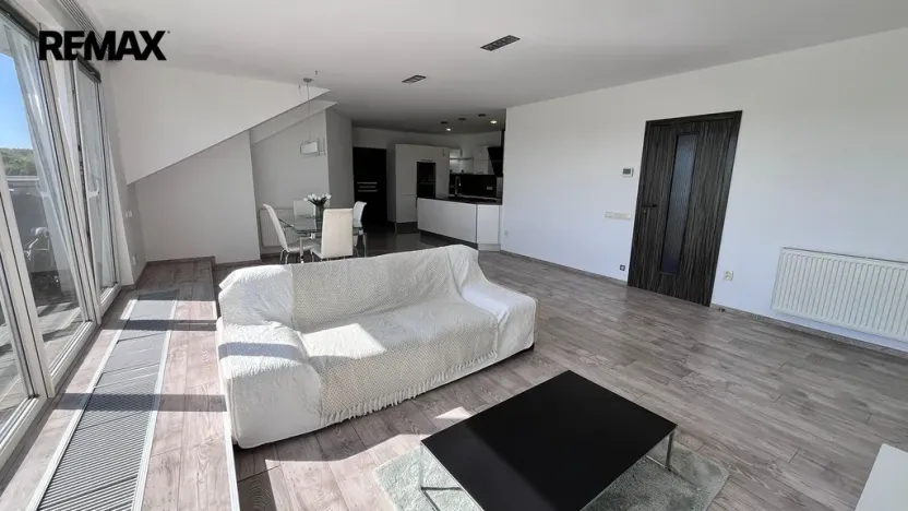 Prodej bytu 4+kk, Pelhřimov, Dolnokubínská, 119 m2