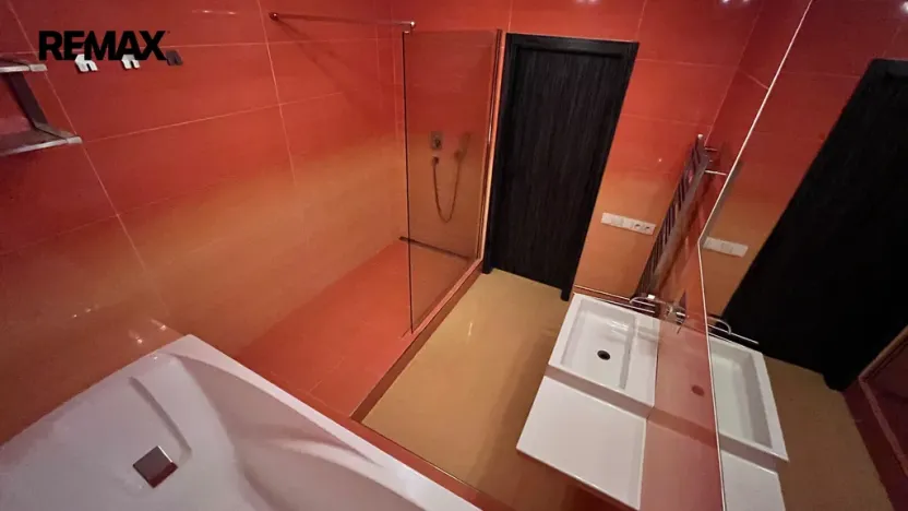 Prodej bytu 4+kk, Pelhřimov, Dolnokubínská, 119 m2