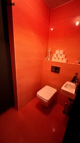 Prodej bytu 4+kk, Pelhřimov, Dolnokubínská, 119 m2