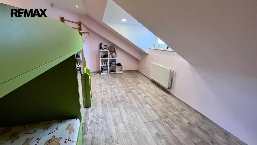 Prodej bytu 4+kk, Pelhřimov, Dolnokubínská, 119 m2