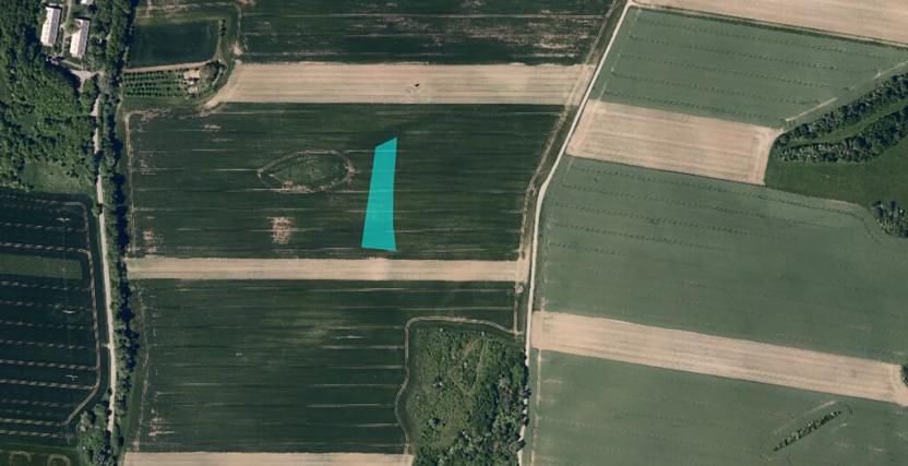 Prodej pole, Spytihněv, 12650 m2