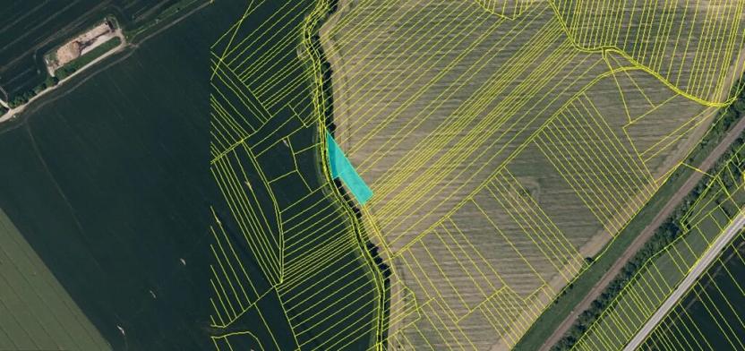 Prodej pole, Spytihněv, 12650 m2