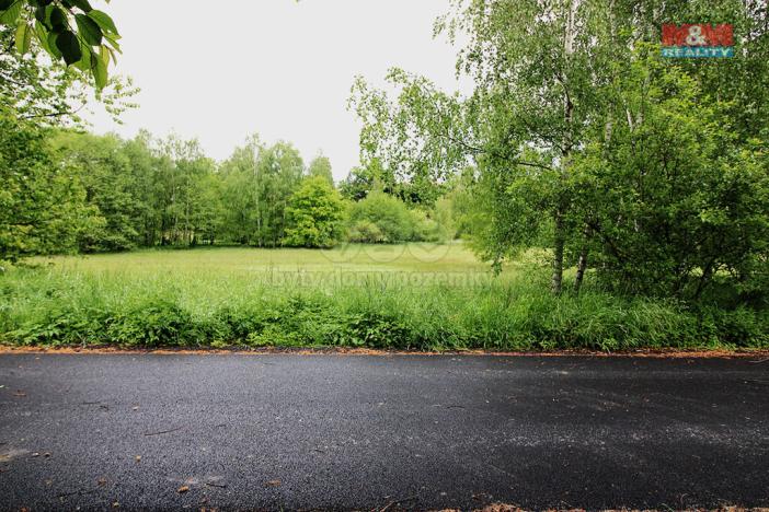 Prodej pozemku pro bydlení, Zruč nad Sázavou, 1273 m2