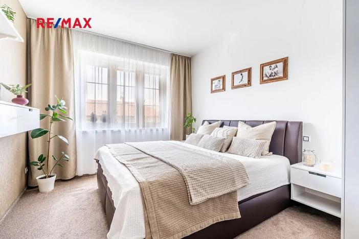 Prodej bytu 4+kk, Ostrovačice, Kníničská, 98 m2