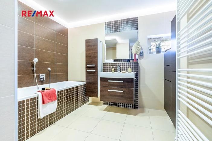 Prodej bytu 4+kk, Ostrovačice, Kníničská, 98 m2