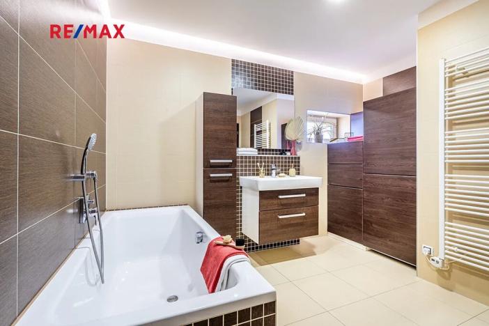 Prodej bytu 4+kk, Ostrovačice, Kníničská, 98 m2