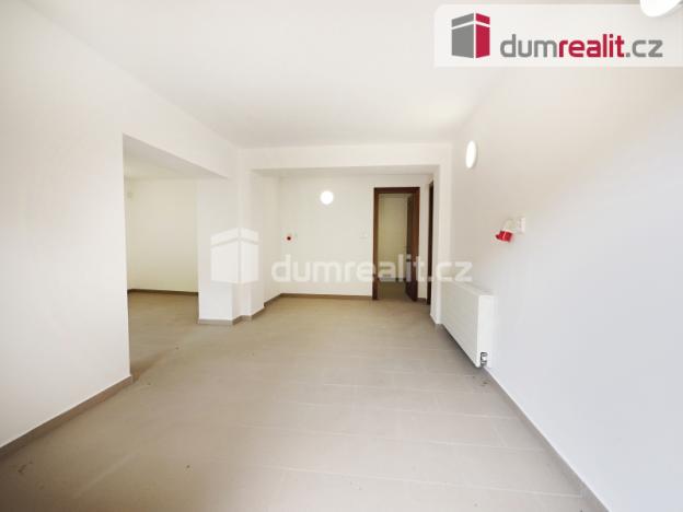 Prodej rodinného domu, Želízy, 286 m2