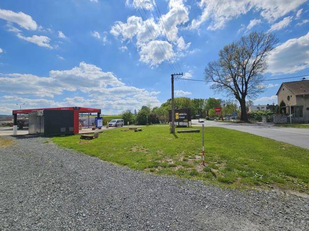 Pronájem komerčního pozemku, Jevíčko, Brněnská, 24 m2