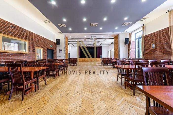 Pronájem restaurace, Letiny, 646 m2