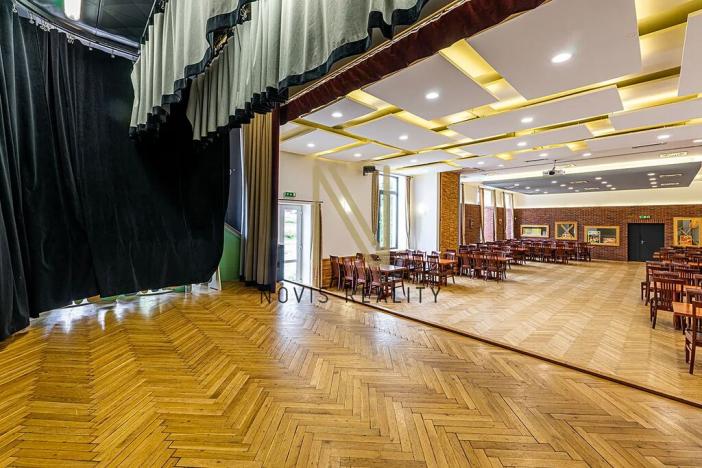 Pronájem restaurace, Letiny, 646 m2