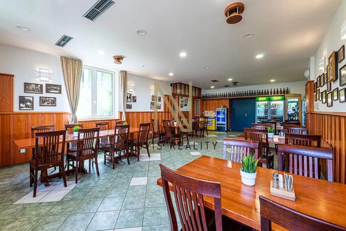Pronájem restaurace, Letiny, 646 m2