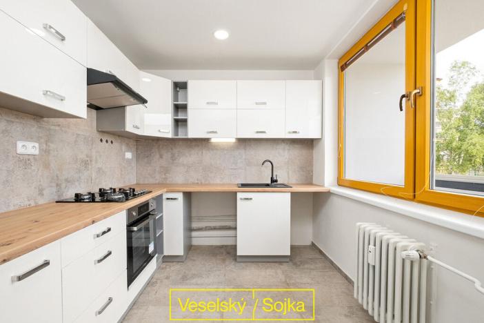 Pronájem bytu 3+kk, Slaný, Žižkova, 67 m2