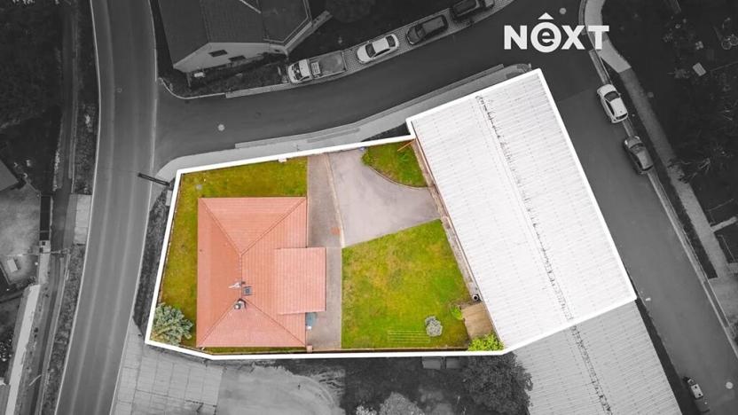 Prodej rodinného domu, Tuklaty, Hlavní, 100 m2