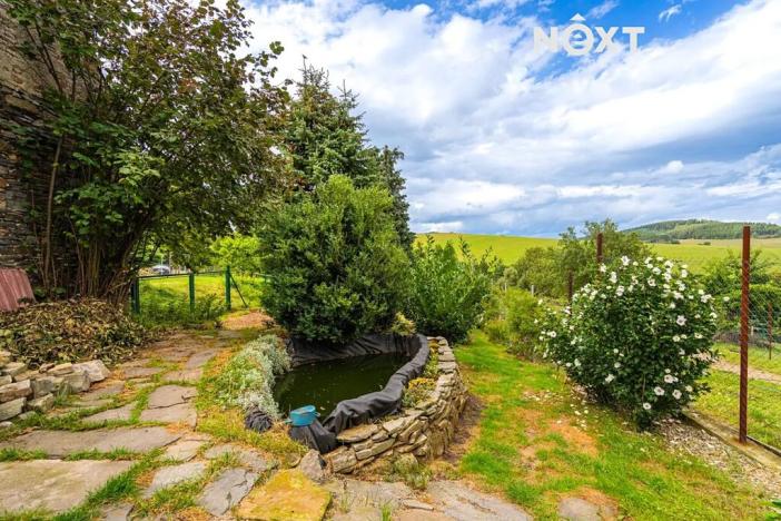 Prodej rodinného domu, Hořice na Šumavě, 173 m2