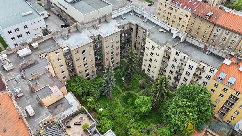 Prodej bytu 2+kk, Praha - Strašnice, Saratovská, 54 m2