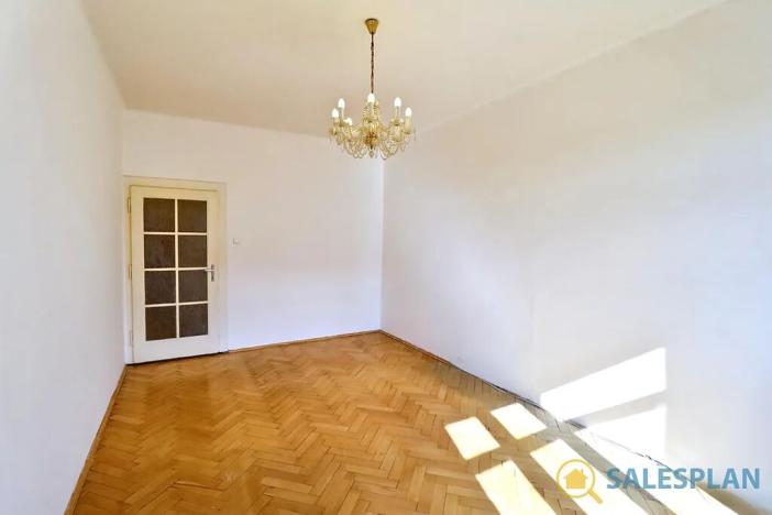Prodej bytu 2+kk, Praha - Strašnice, Saratovská, 54 m2