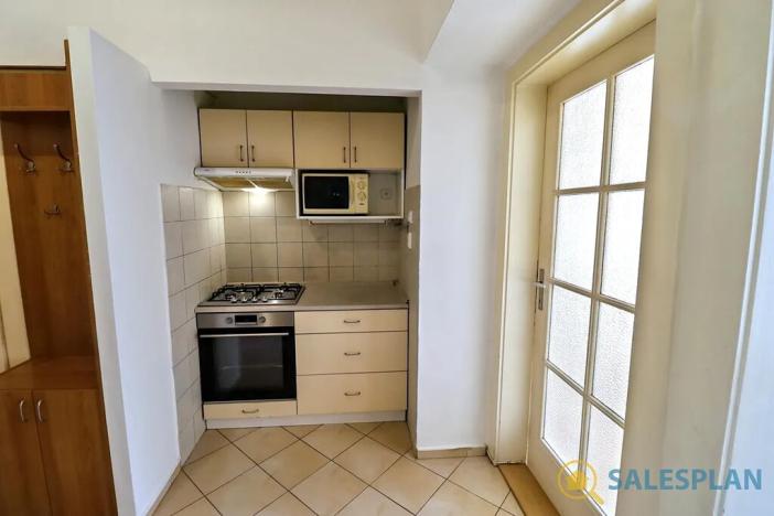 Prodej bytu 2+kk, Praha - Strašnice, Saratovská, 54 m2