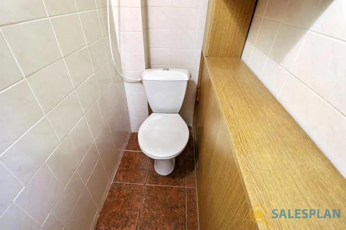 Prodej bytu 2+kk, Praha - Strašnice, Saratovská, 54 m2