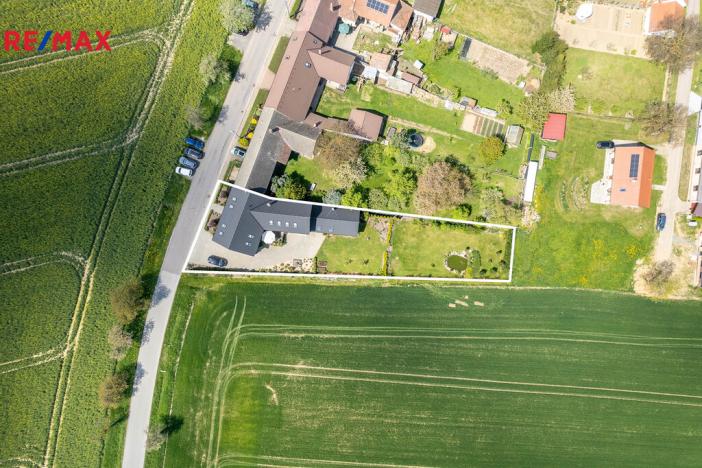 Prodej rodinného domu, Oponešice, 280 m2