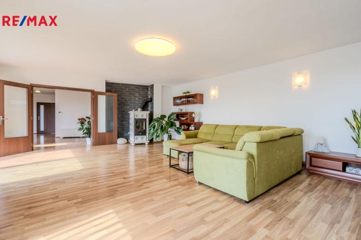 Prodej rodinného domu, Oponešice, 280 m2