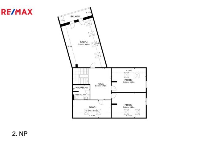 Prodej rodinného domu, Oponešice, 280 m2