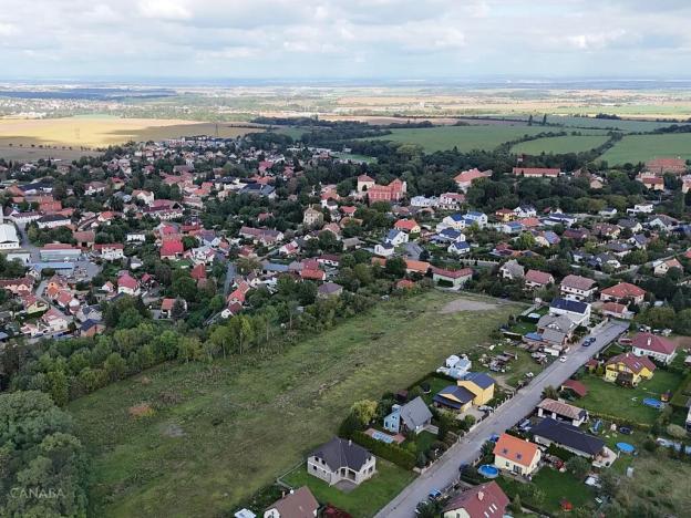 Prodej pozemku pro bydlení, Úvaly, 425 m2
