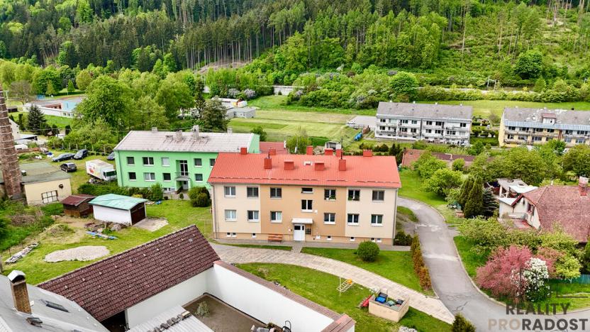 Prodej bytu 3+kk, Březová nad Svitavou, Okružní, 80 m2