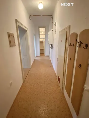 Pronájem bytu 3+1, Opava, Těšínská, 96 m2