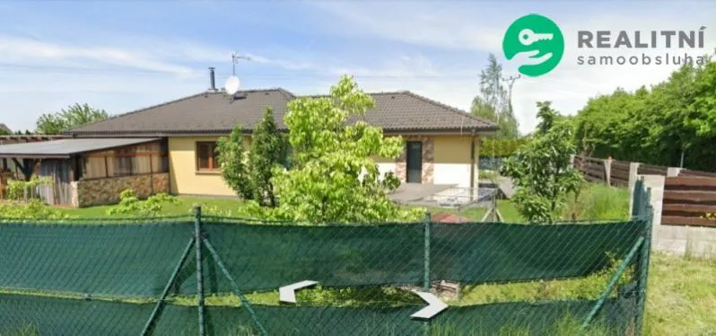 Prodej rodinného domu, Ostrava, Maková, 163 m2