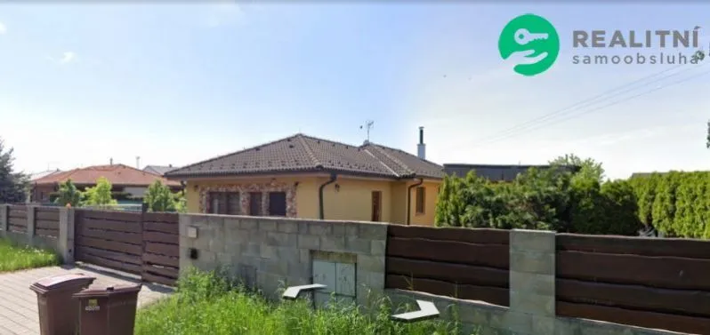 Prodej rodinného domu, Ostrava, Maková, 163 m2