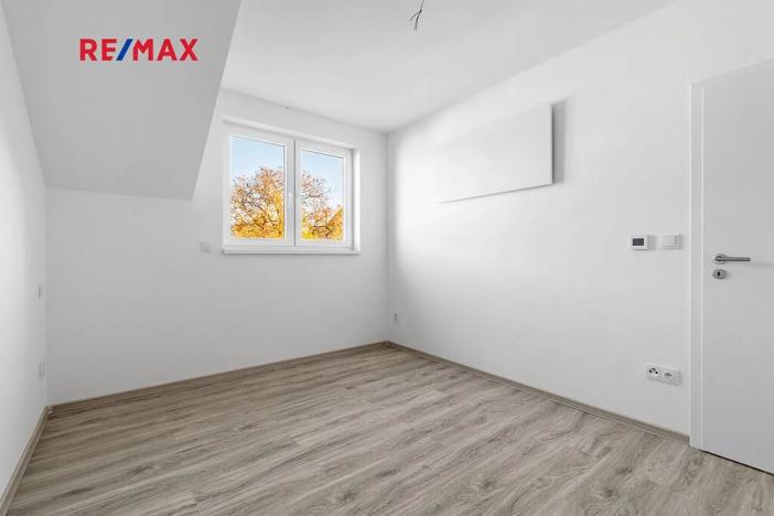 Pronájem bytu 4+kk, Vochov, 80 m2