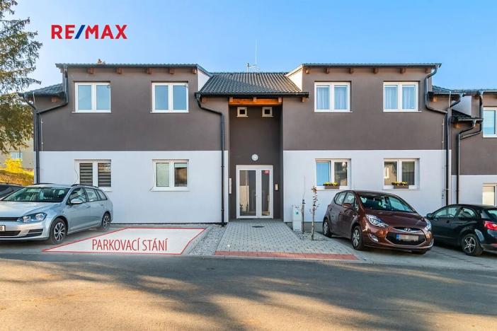 Pronájem bytu 4+kk, Vochov, 80 m2