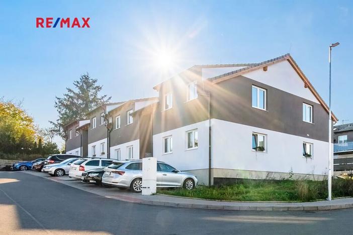 Pronájem bytu 4+kk, Vochov, 80 m2