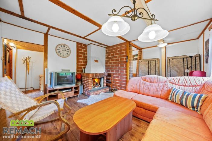 Prodej chaty, Břestek, 71 m2