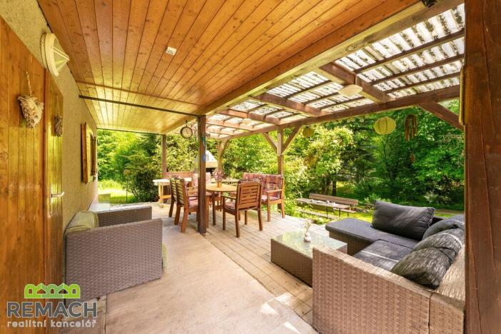 Prodej chaty, Břestek, 71 m2