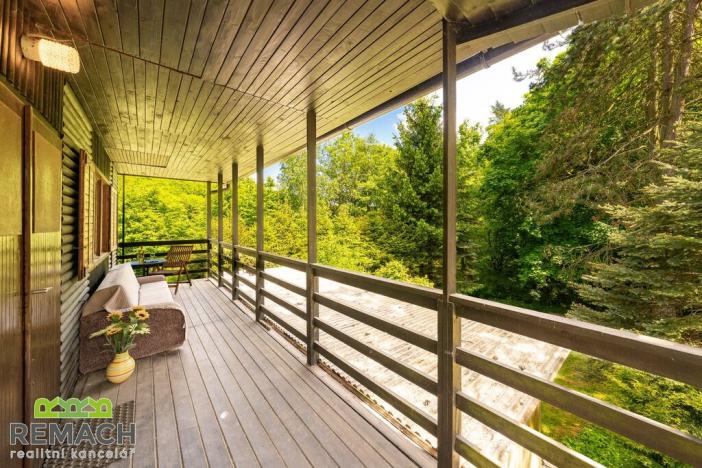 Prodej chaty, Břestek, 71 m2