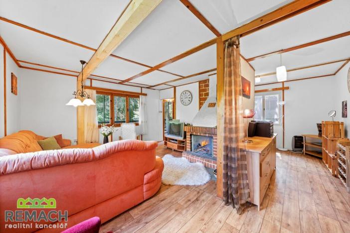 Prodej chaty, Břestek, 71 m2