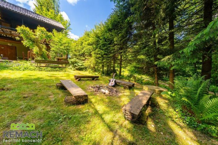 Prodej chaty, Břestek, 71 m2