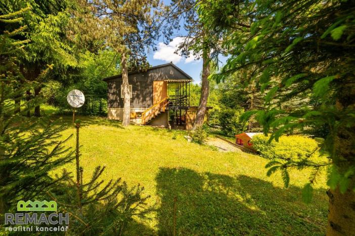 Prodej chaty, Břestek, 71 m2