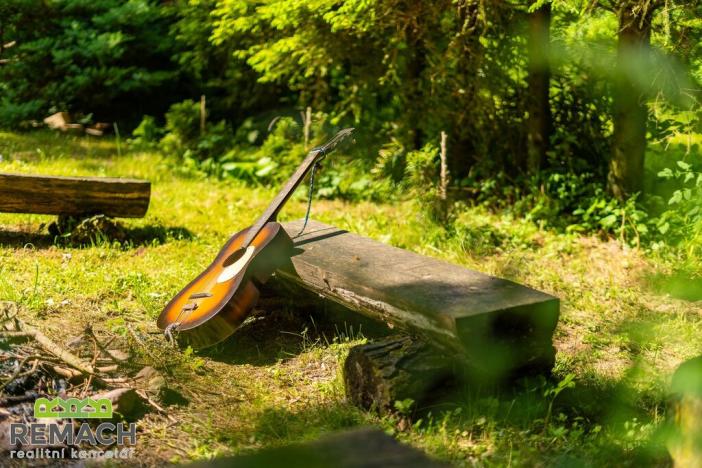 Prodej chaty, Břestek, 71 m2