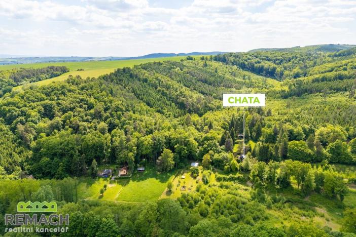 Prodej chaty, Břestek, 71 m2